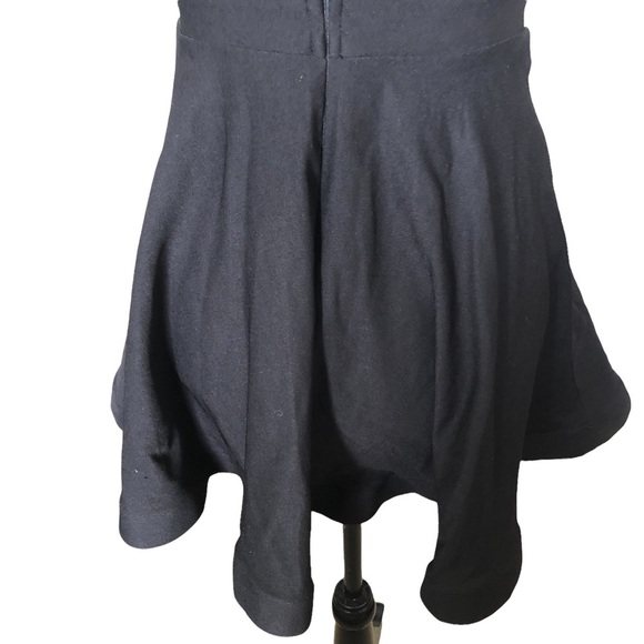 Chelsea Black Dress - Picture 10 of 16